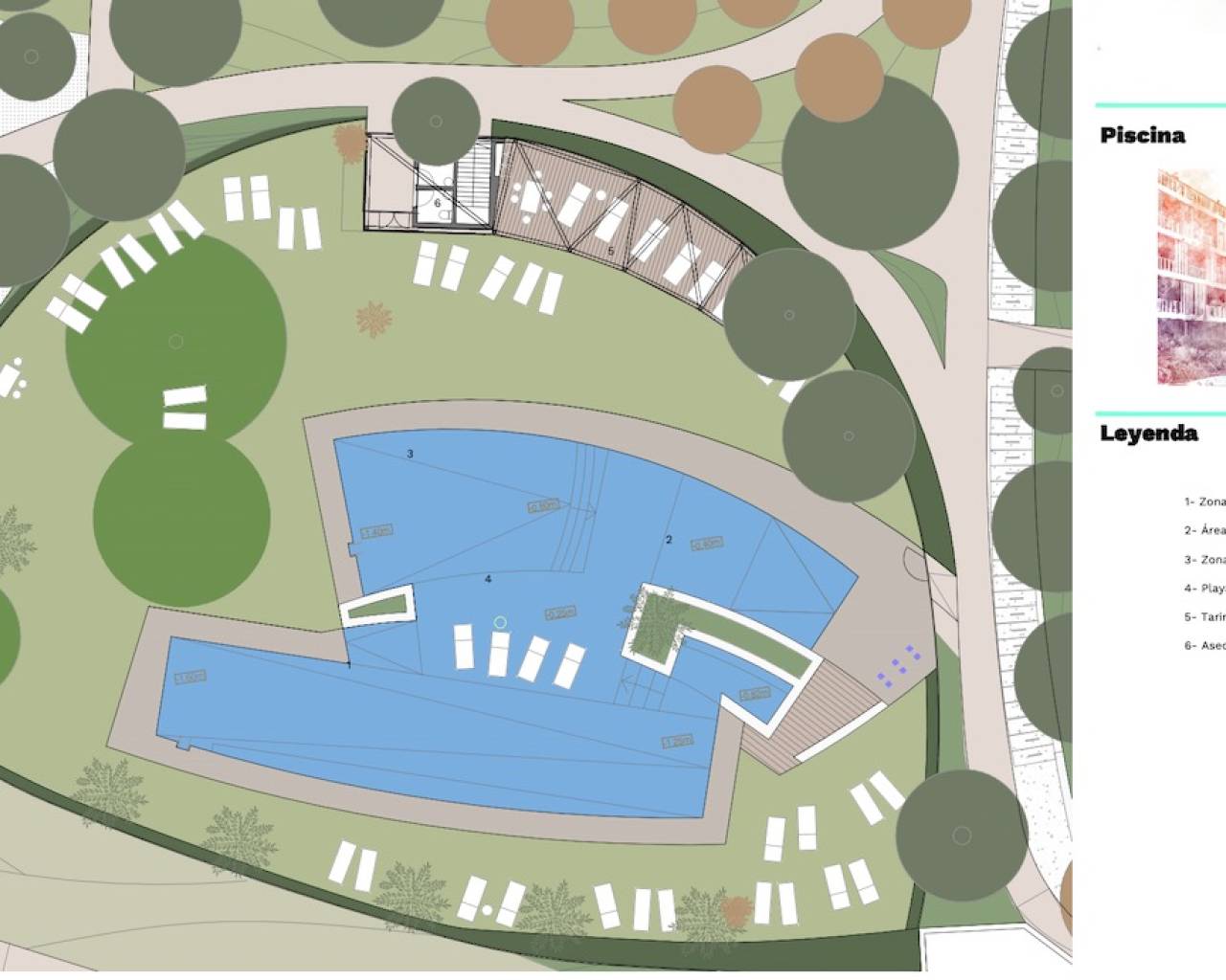 Nueva construcción  - Apartamento - Dénia - Denia