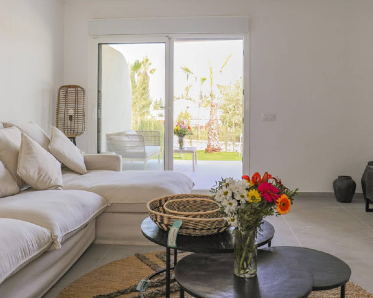 Nueva construcción  - Apartamento - Dénia - Denia