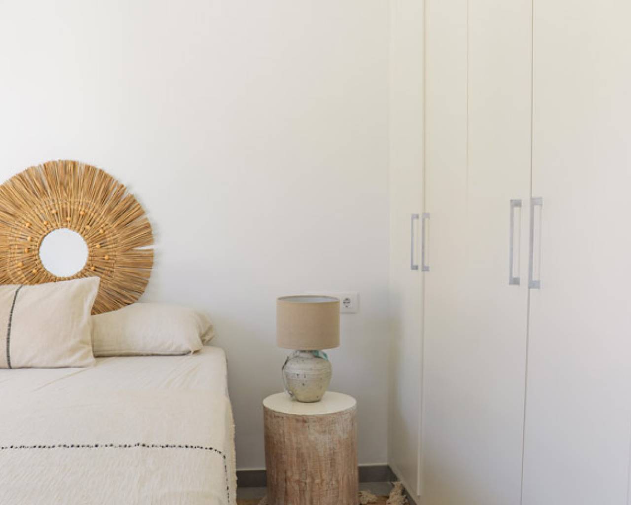 Nueva construcción  - Apartamento - Dénia - Denia