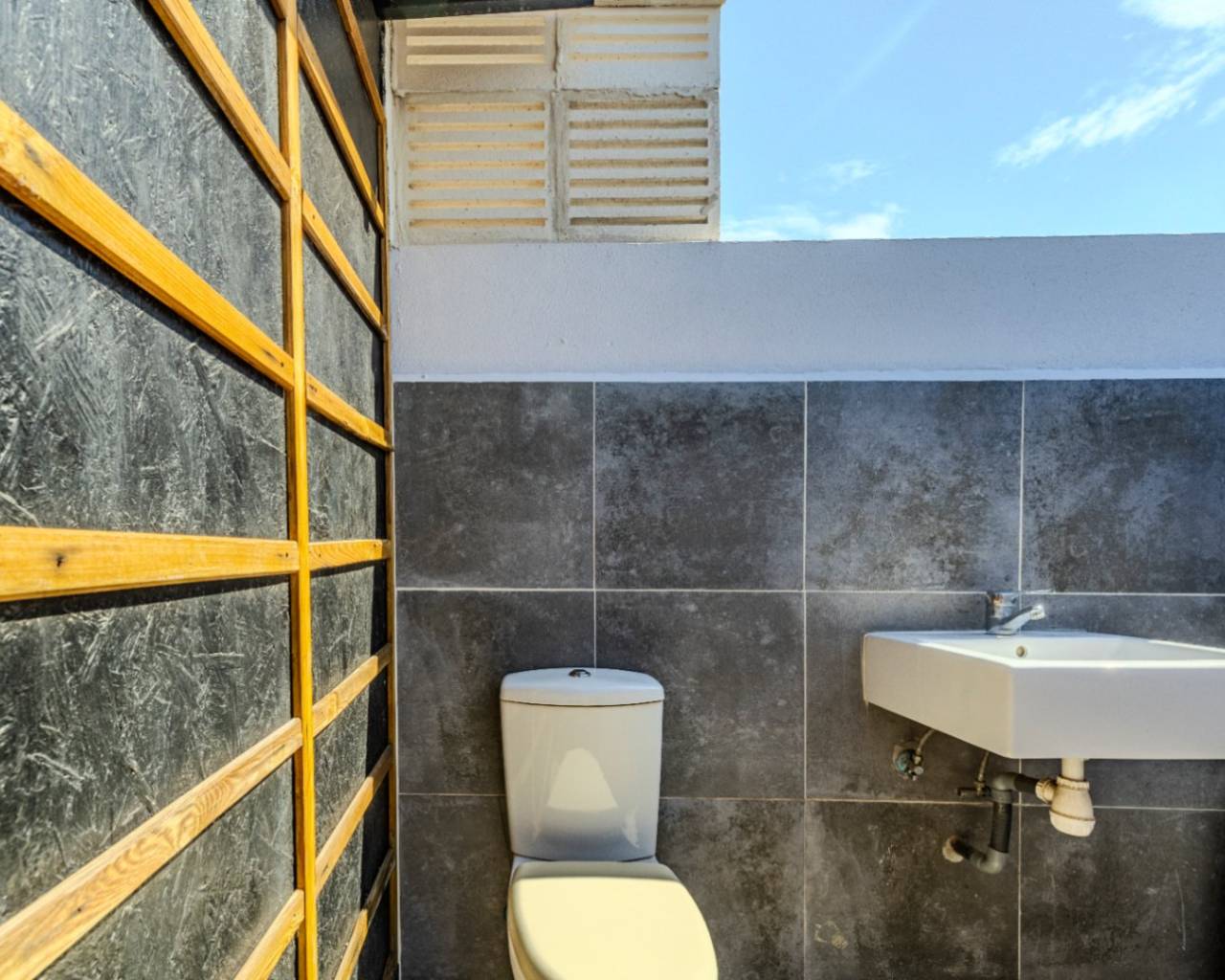 Venta - Apartamento - Dénia - Els Poblets