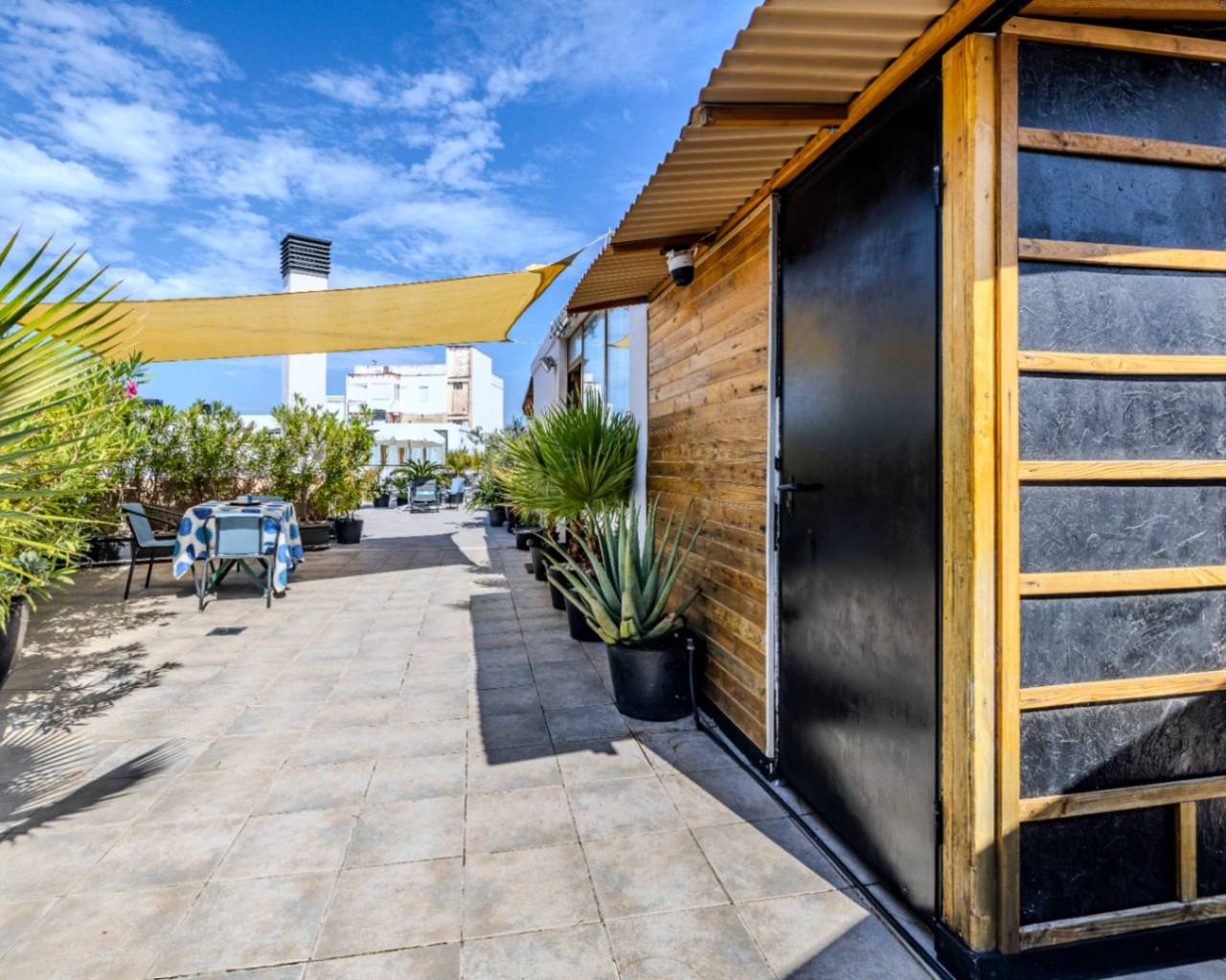 Venta - Apartamento - Dénia - Els Poblets