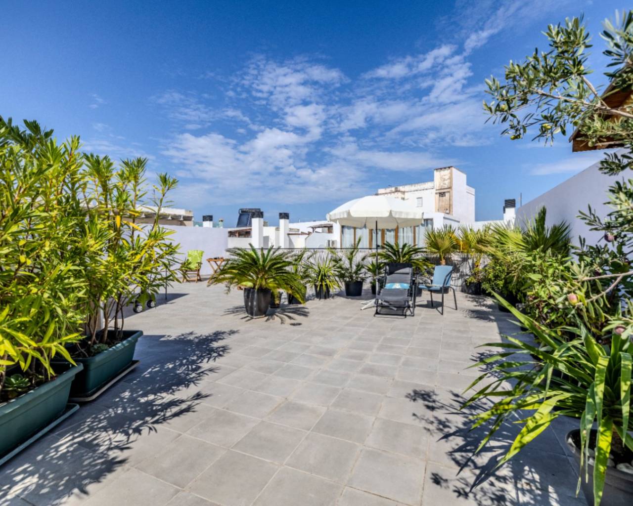 Venta - Apartamento - Dénia - Els Poblets