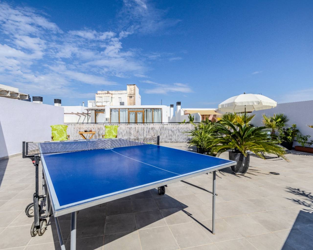 Venta - Apartamento - Dénia - Els Poblets