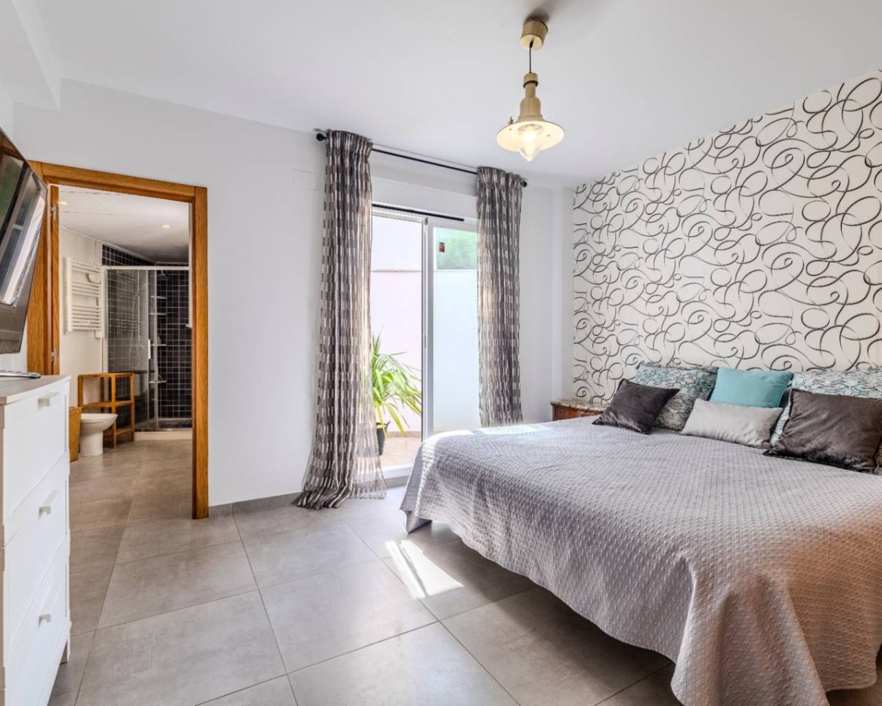 Venta - Apartamento - Dénia - Els Poblets