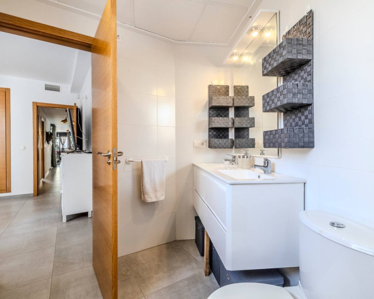 Venta - Apartamento - Dénia - Els Poblets