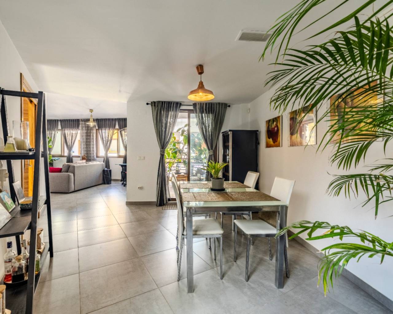 Venta - Apartamento - Dénia - Els Poblets