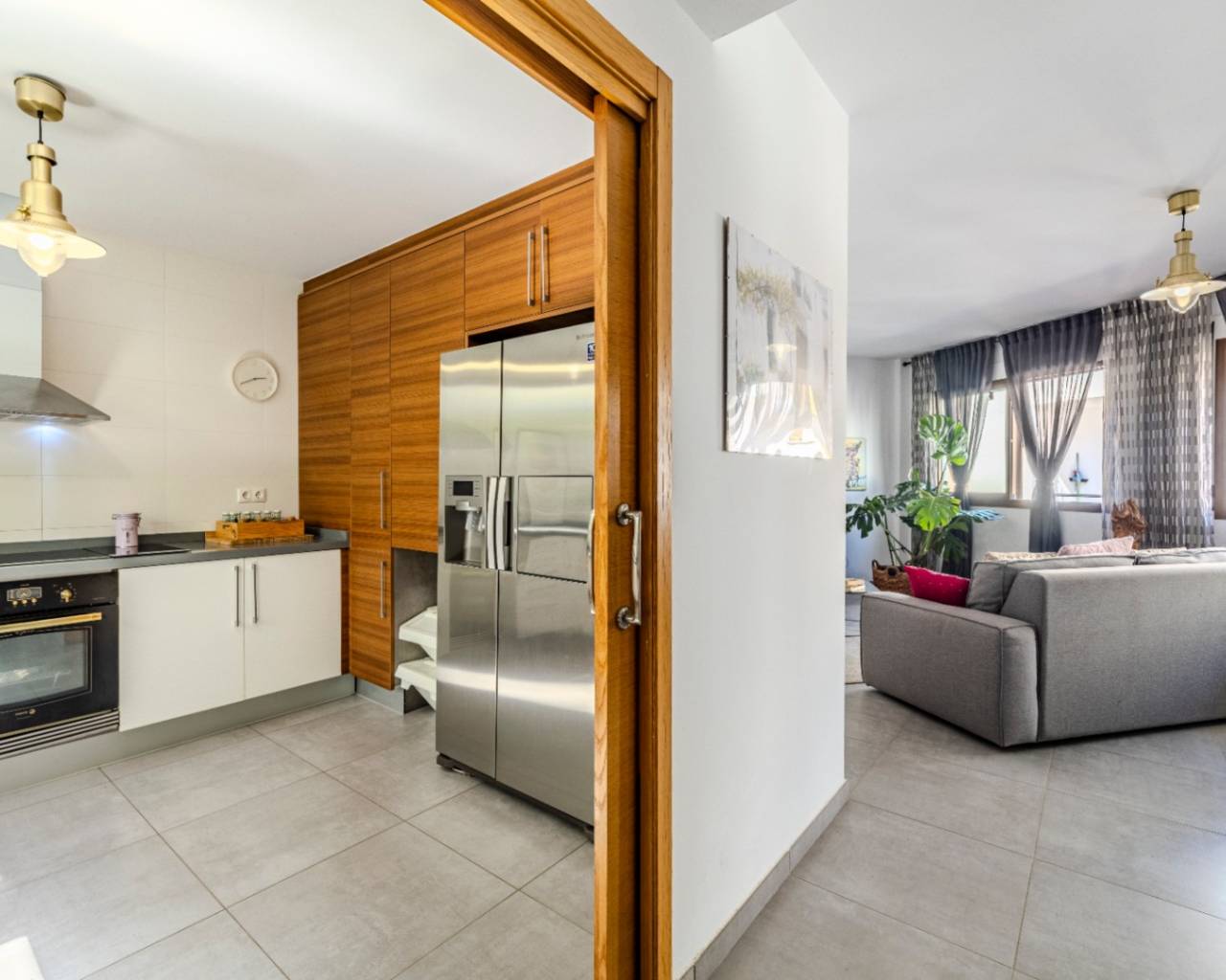 Venta - Apartamento - Dénia - Els Poblets