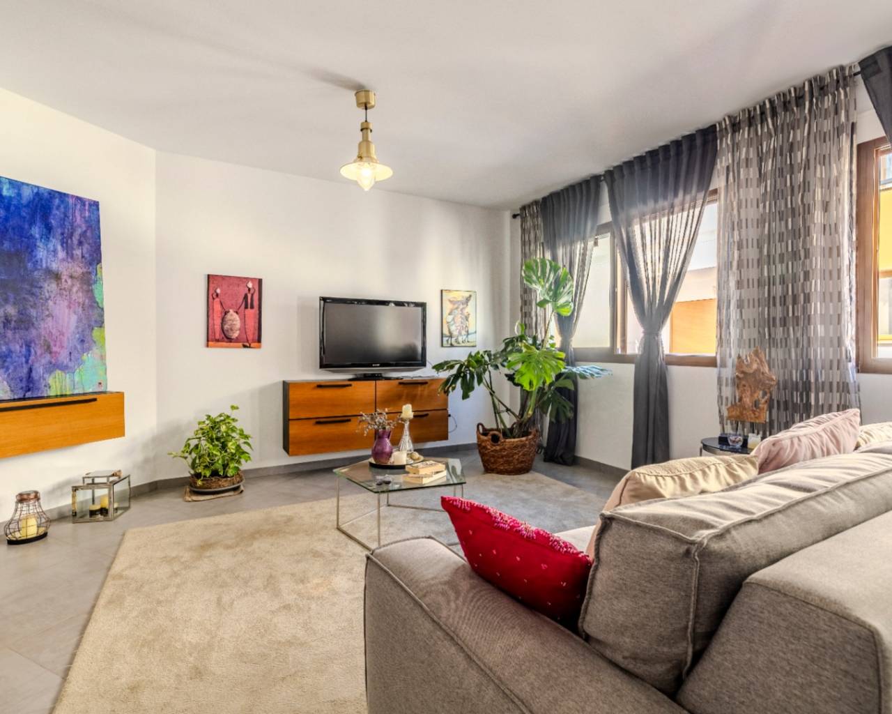 Venta - Apartamento - Dénia - Els Poblets