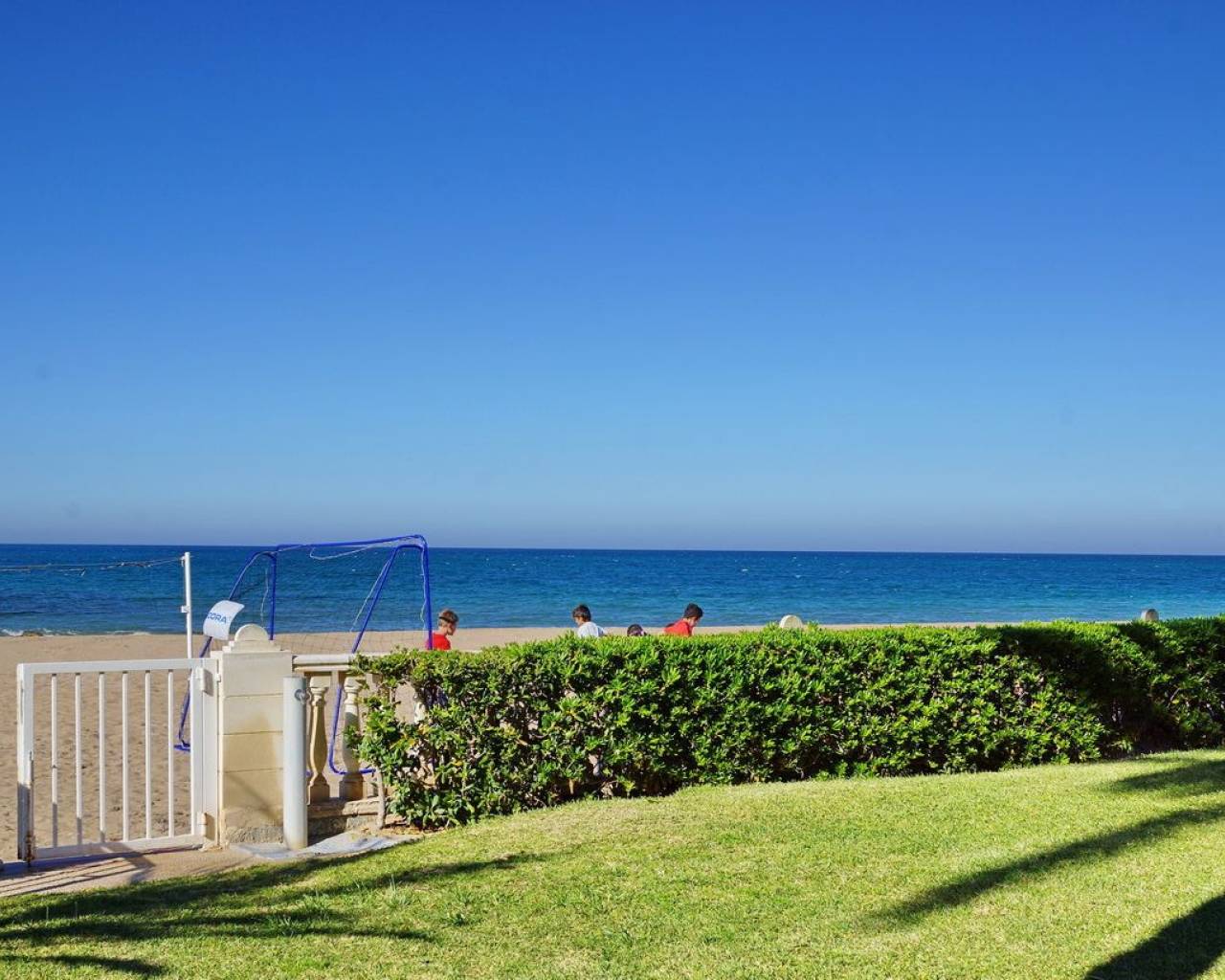 Venta - Apartamento - Dénia - Las marinas