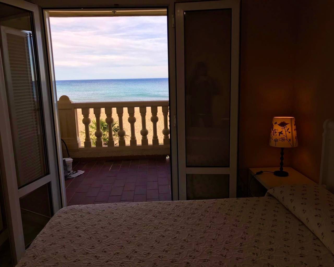 Venta - Apartamento - Dénia - Las marinas