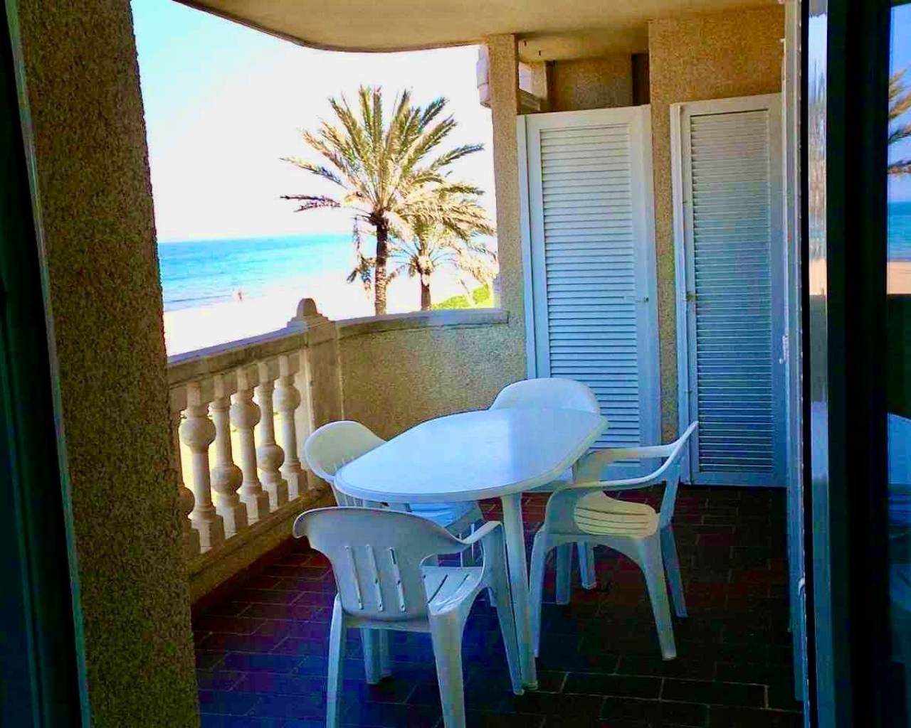 Venta - Apartamento - Dénia - Las marinas