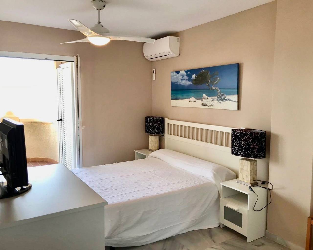 Venta - Apartamento - Dénia - Las marinas