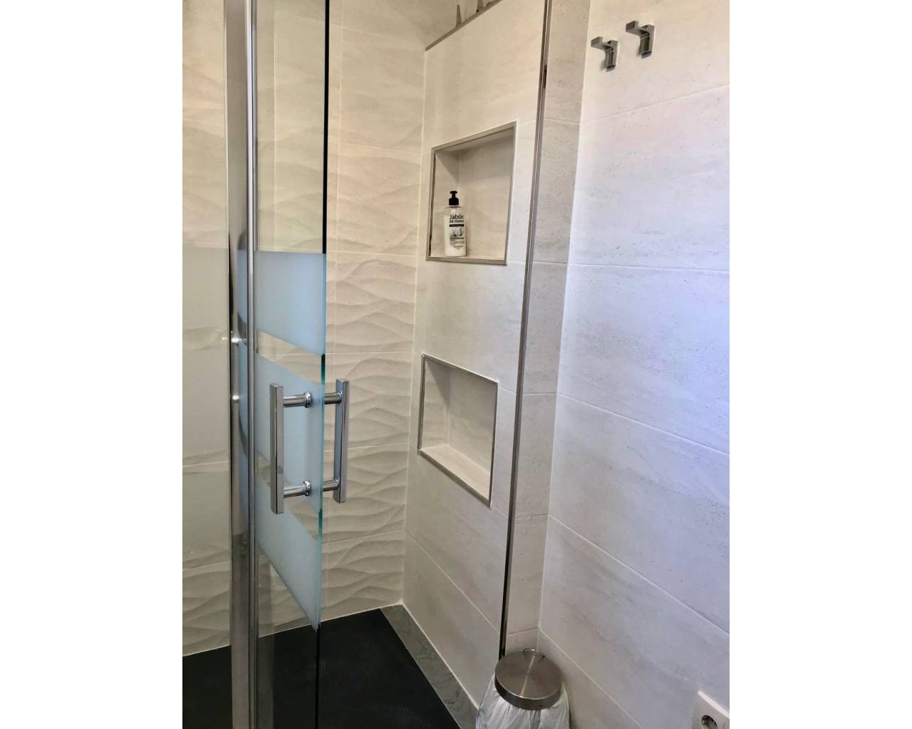 Venta - Apartamento - Dénia - Las marinas