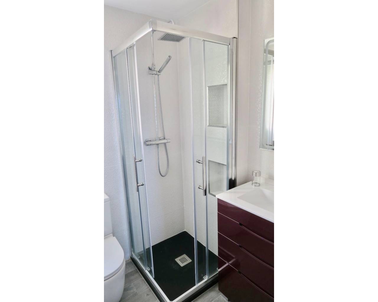 Venta - Apartamento - Dénia - Las marinas