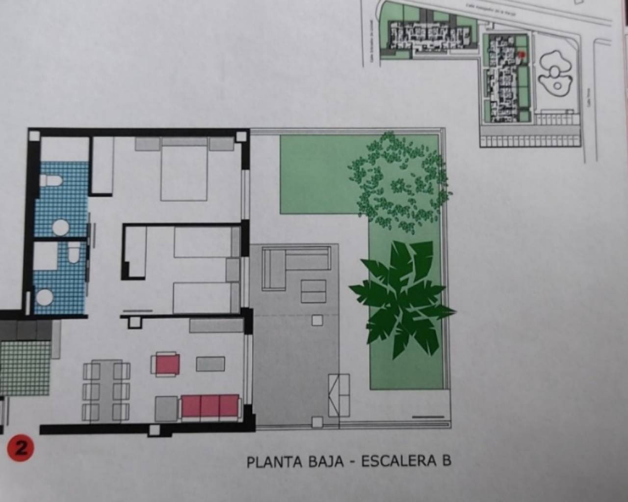 Nueva construcción  - Apartamento - Dénia - Las marinas