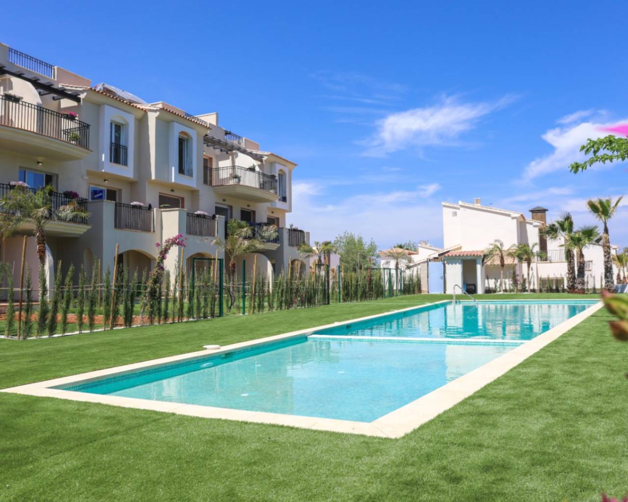 Venta - Apartamento - Dénia - MONTGO