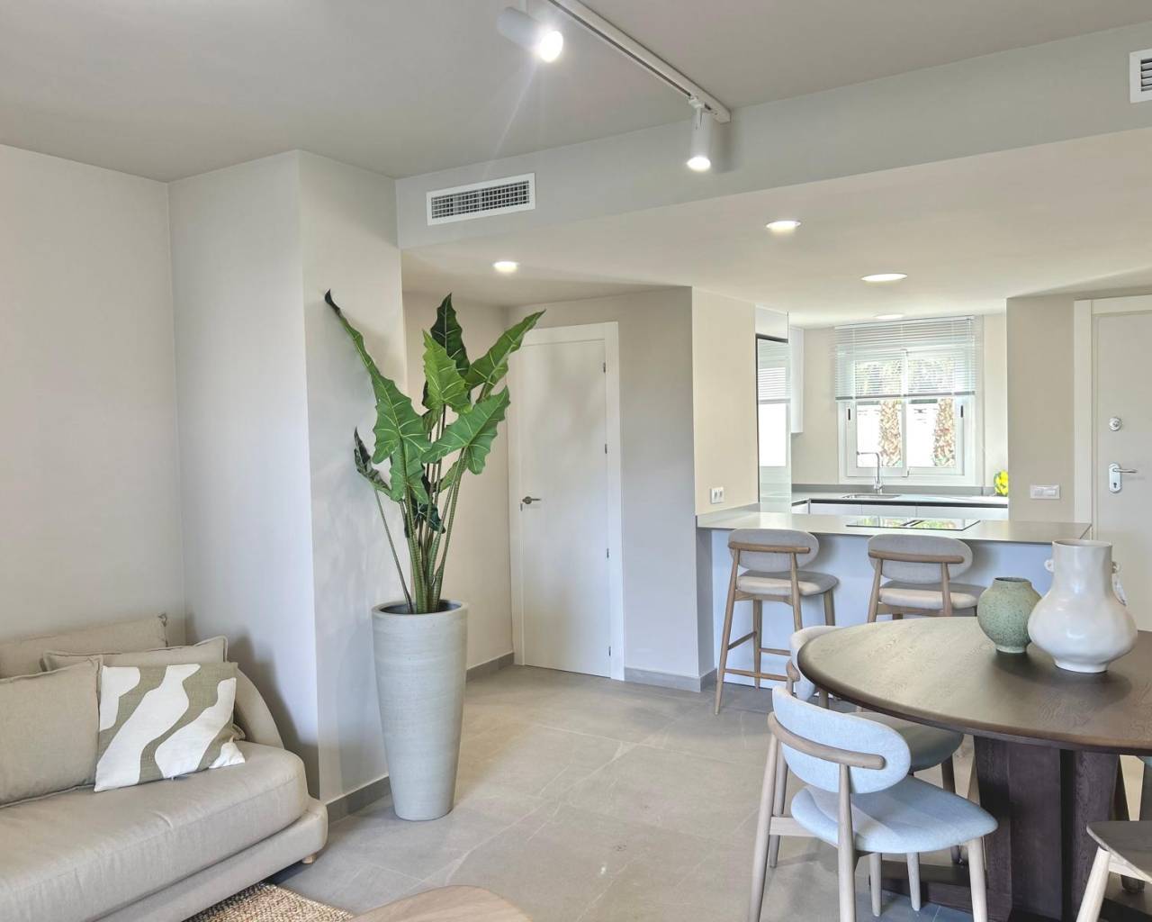 Venta - Apartamento - Dénia - MONTGO