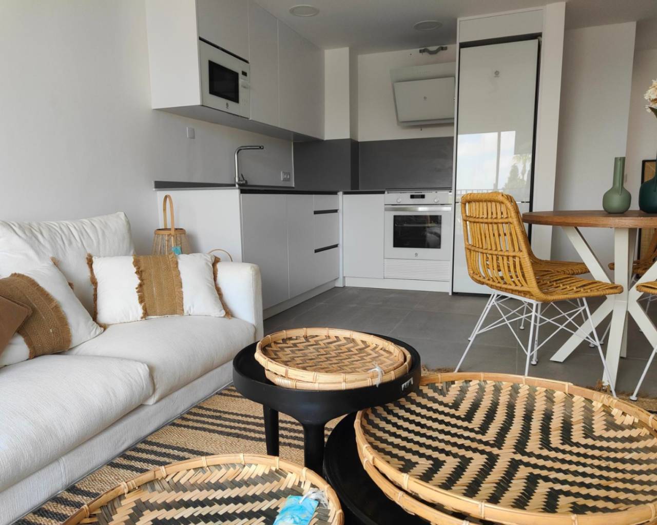 Venta - Apartamento - Dénia - MONTGO