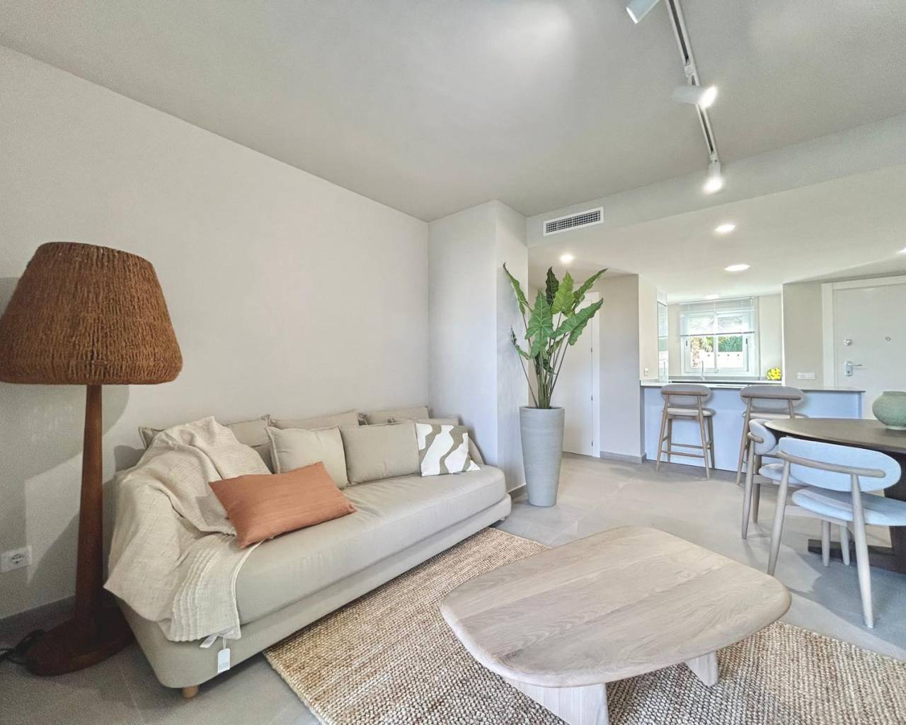 Venta - Apartamento - Dénia - MONTGO