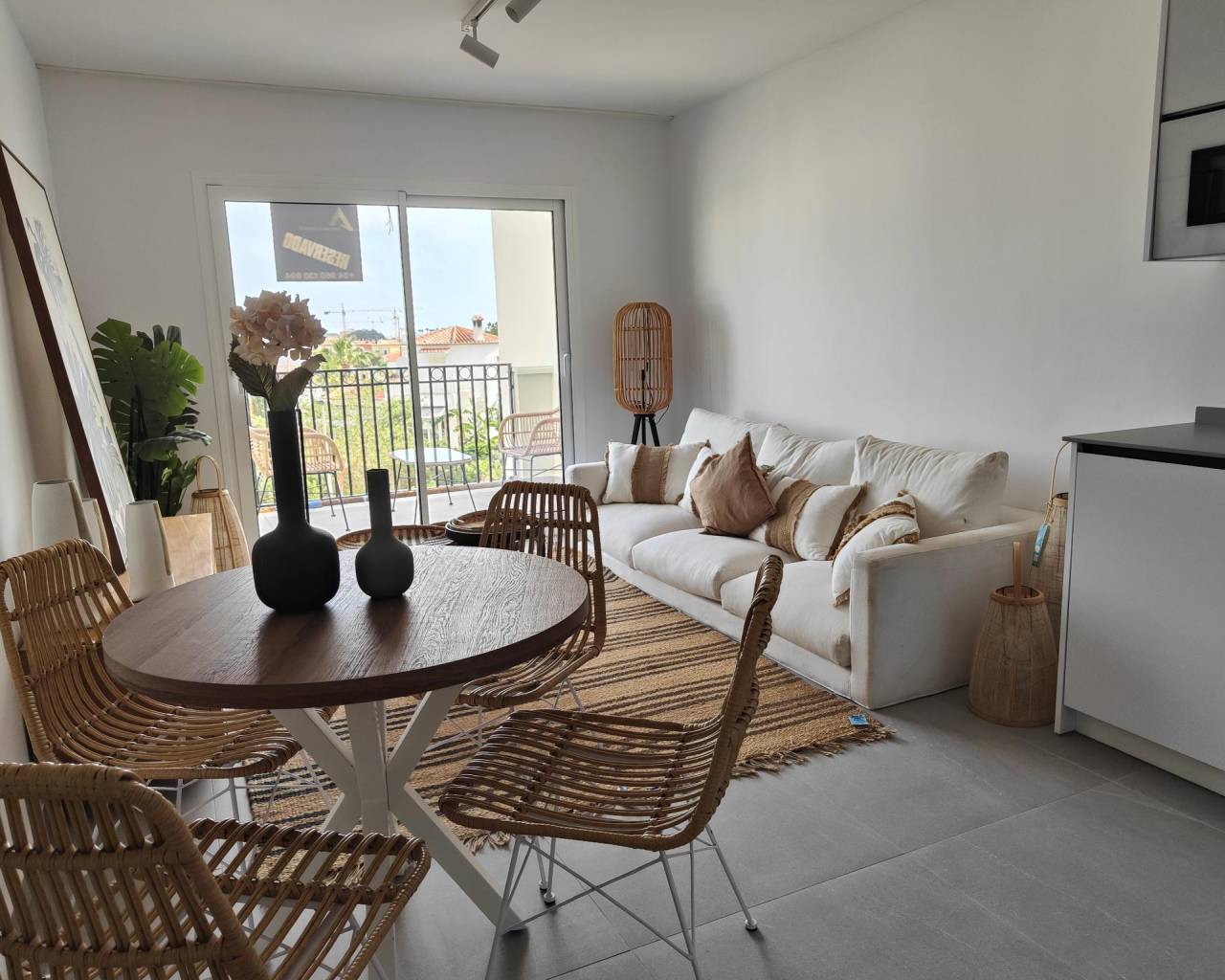 Venta - Apartamento - Dénia - MONTGO