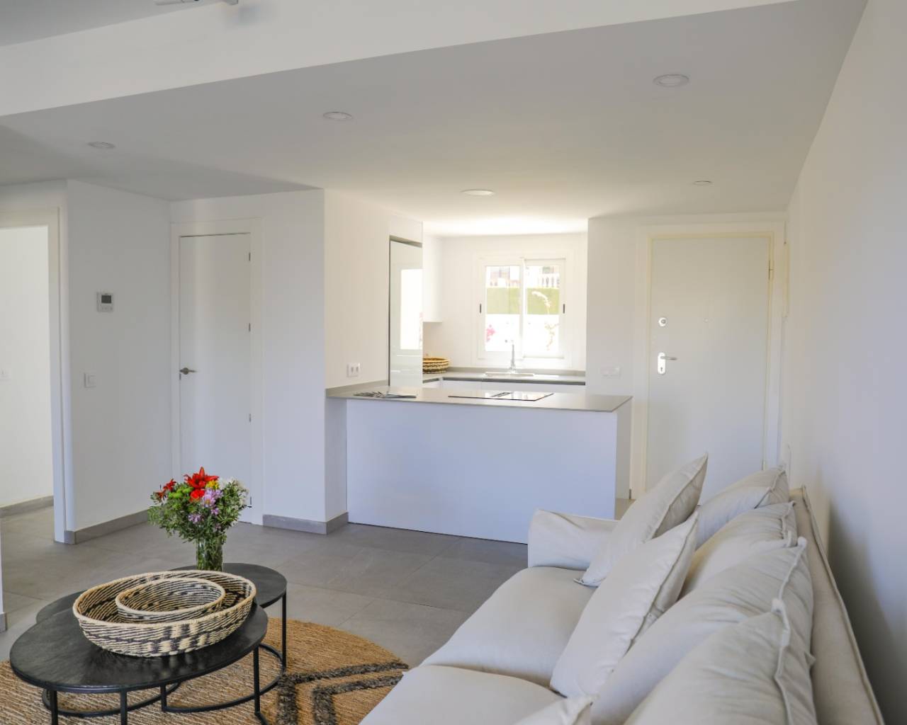 Venta - Apartamento - Dénia - MONTGO