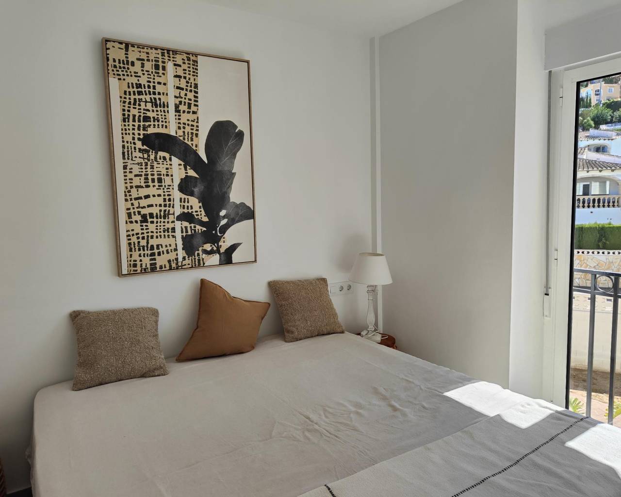 Venta - Apartamento - Dénia - MONTGO