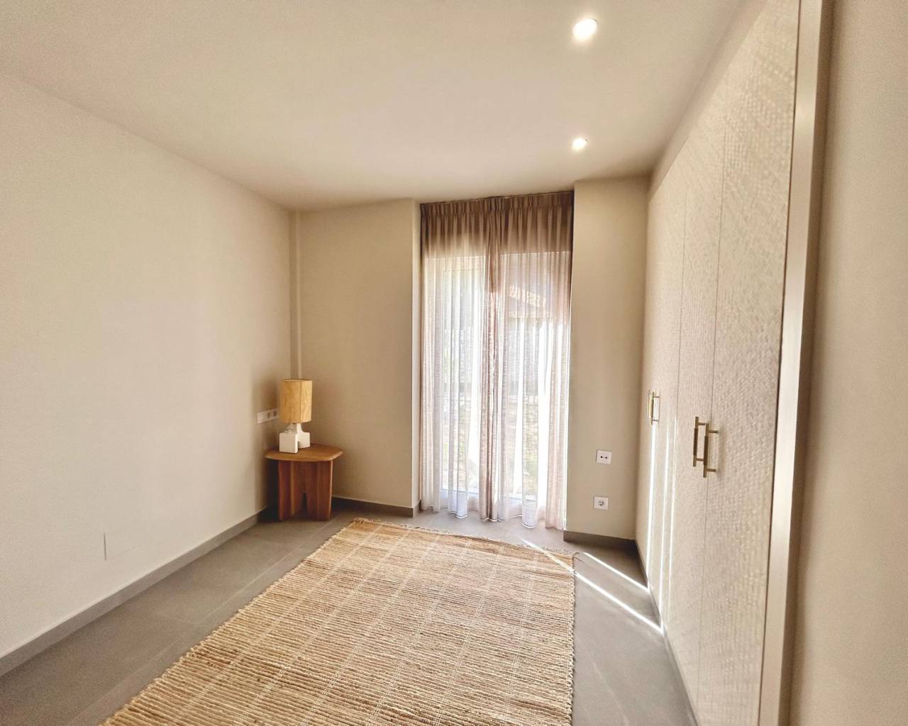 Venta - Apartamento - Dénia - MONTGO