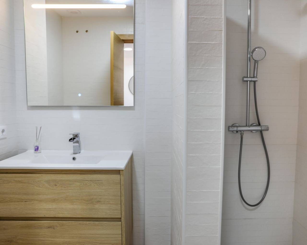 Venta - Apartamento - Dénia - MONTGO