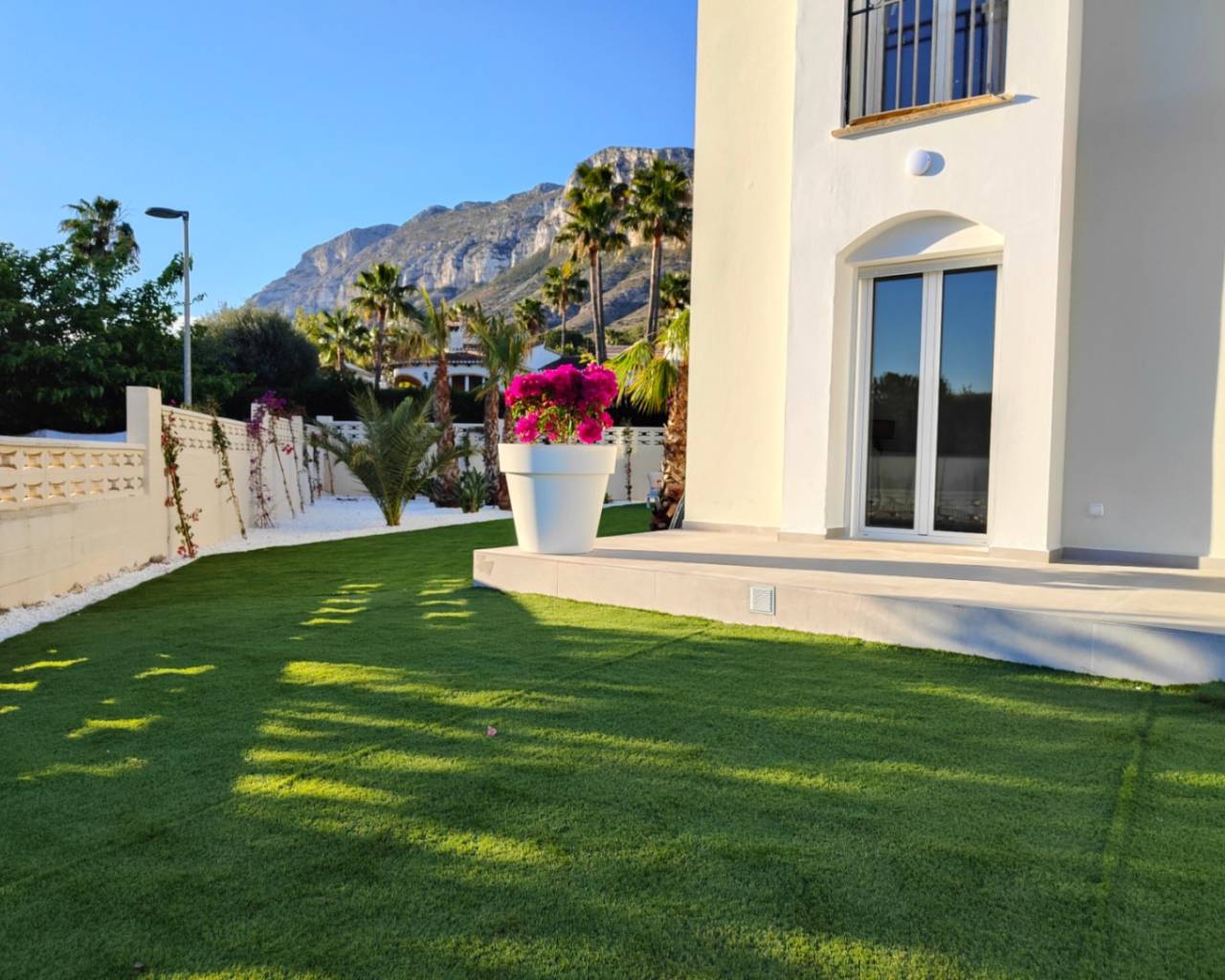 Venta - Apartamento - Dénia - MONTGO