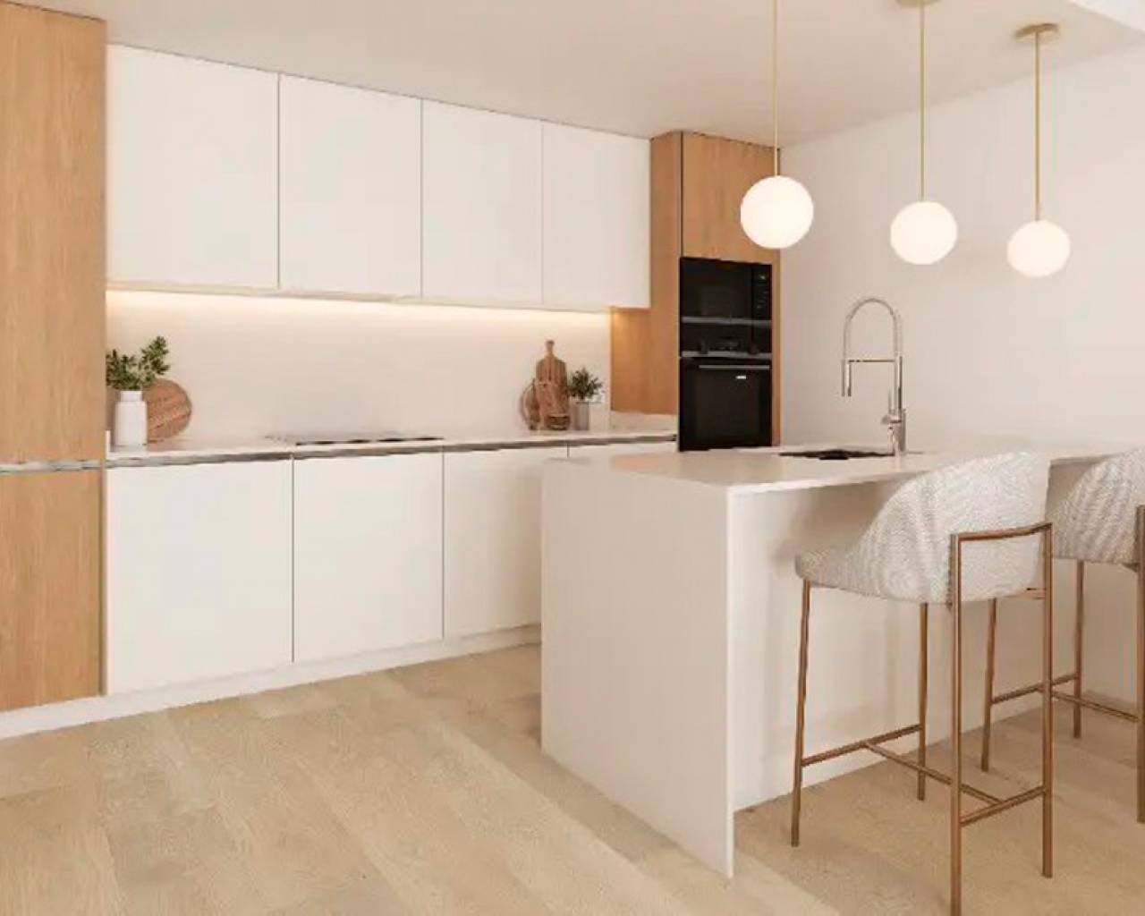 Nueva construcción  - Apartamento - El Verger - El Vergel