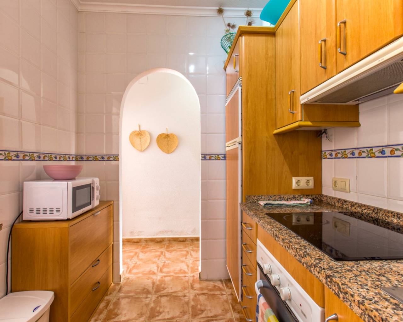 Venta - Apartamento - Jalon Valley - Centro