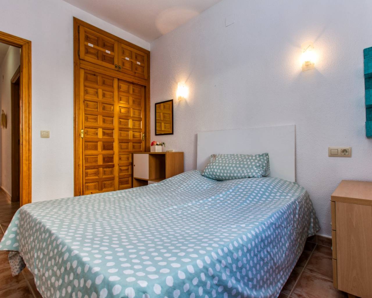 Venta - Apartamento - Jalon Valley - Centro