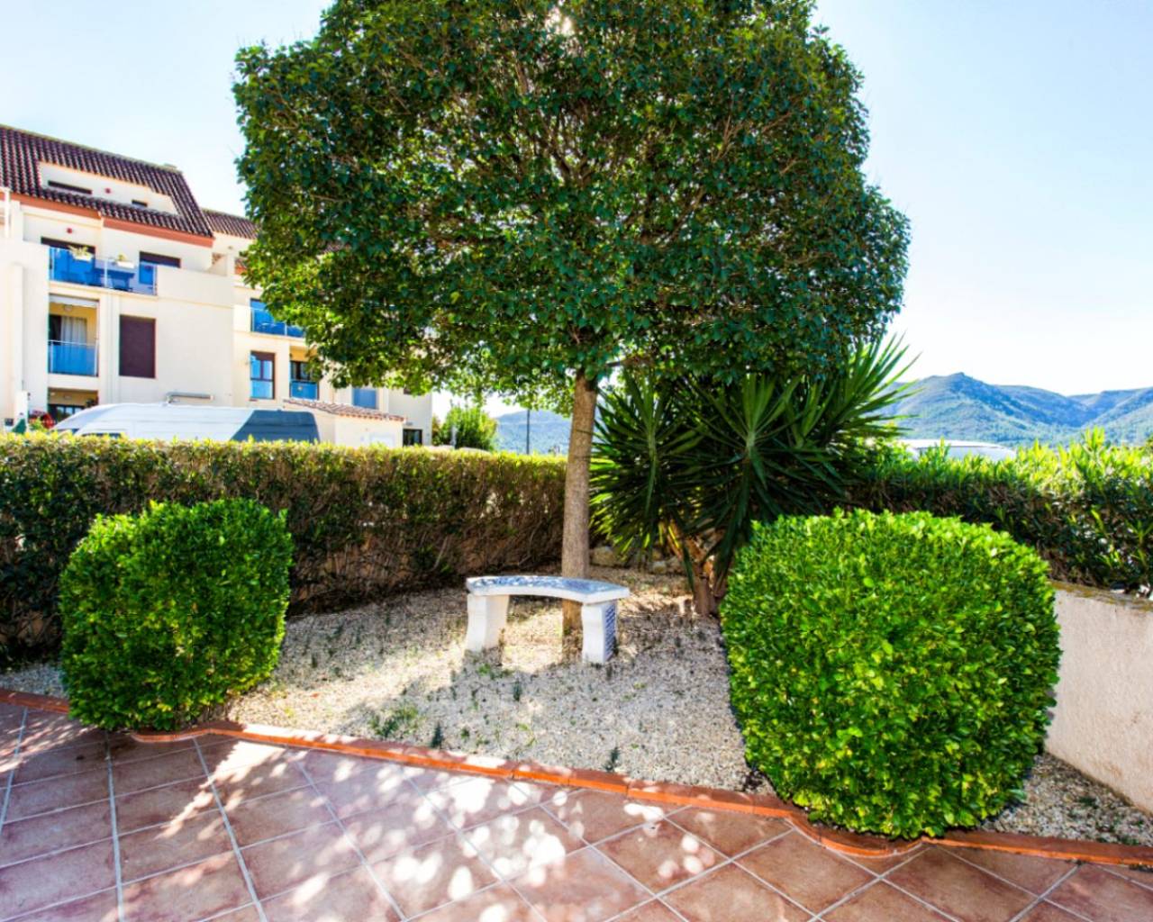 Venta - Apartamento - Jalon Valley - Centro