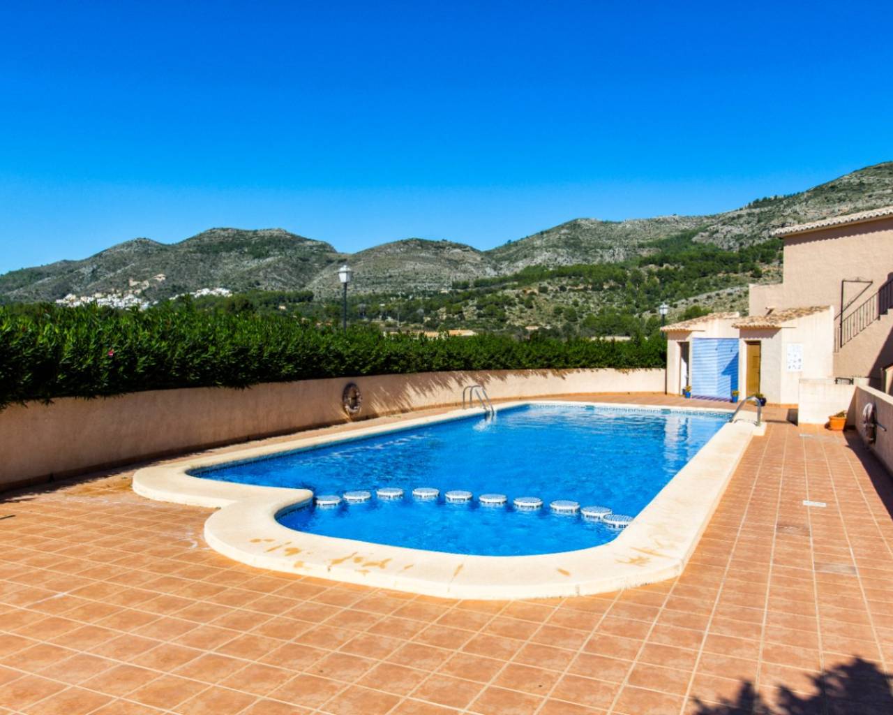 Venta - Apartamento - Jalon Valley - Centro