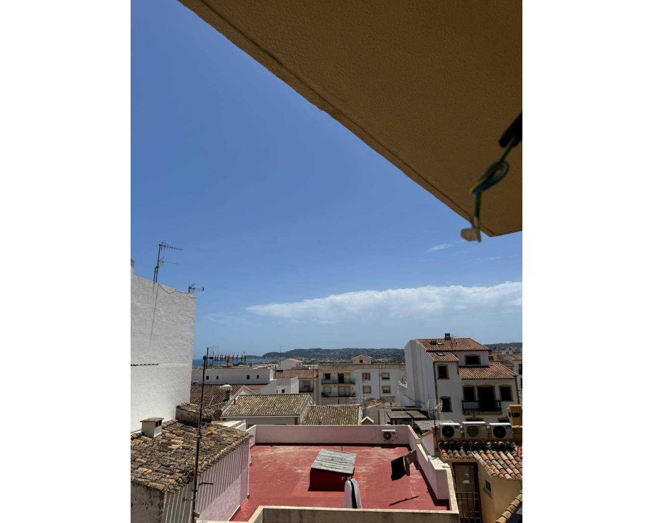 Venta - Apartamento - Javea - Centro ciudad