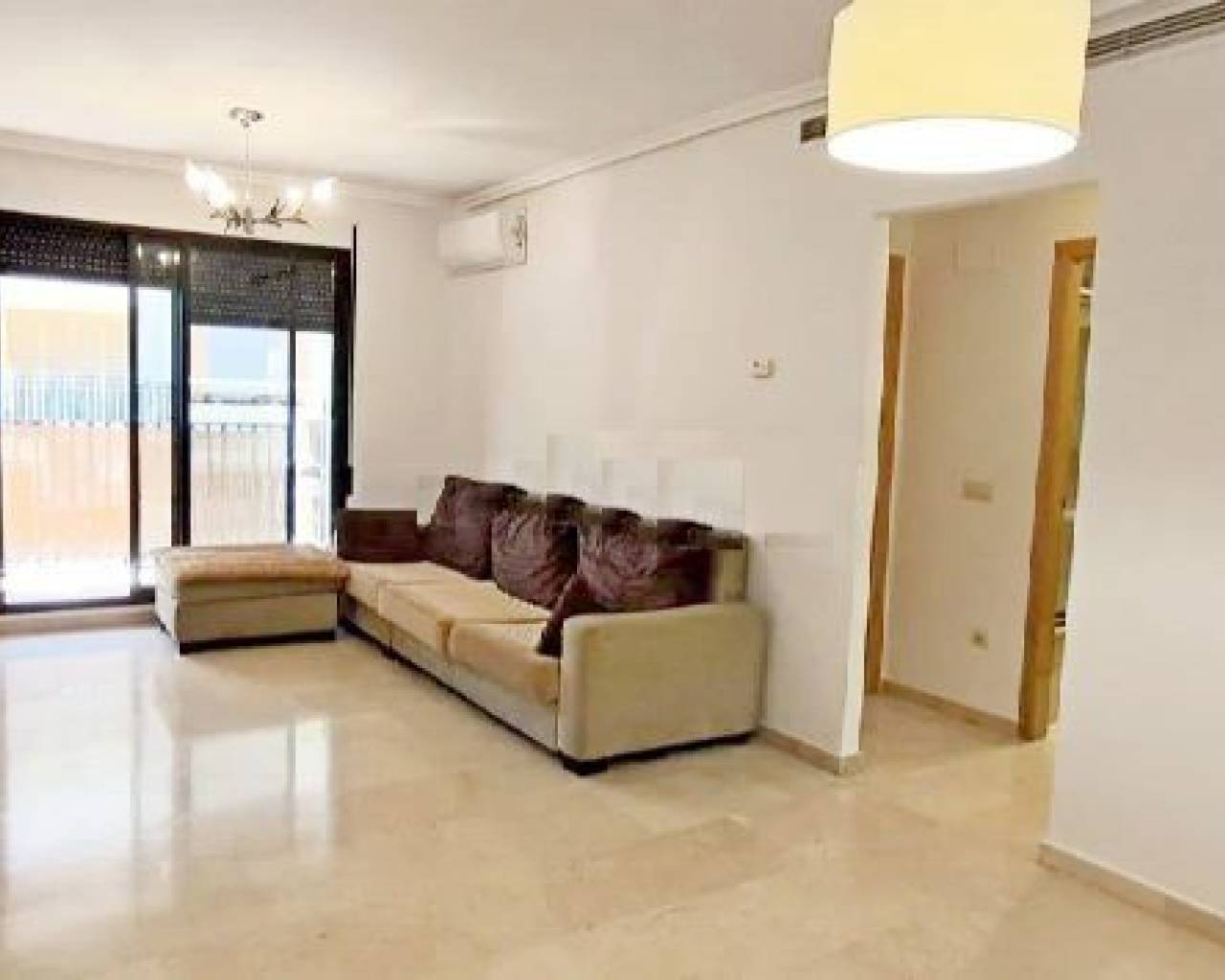 Venta - Apartamento - Javea - Centro