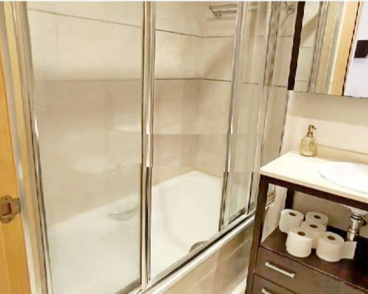 Venta - Apartamento - Javea - Centro