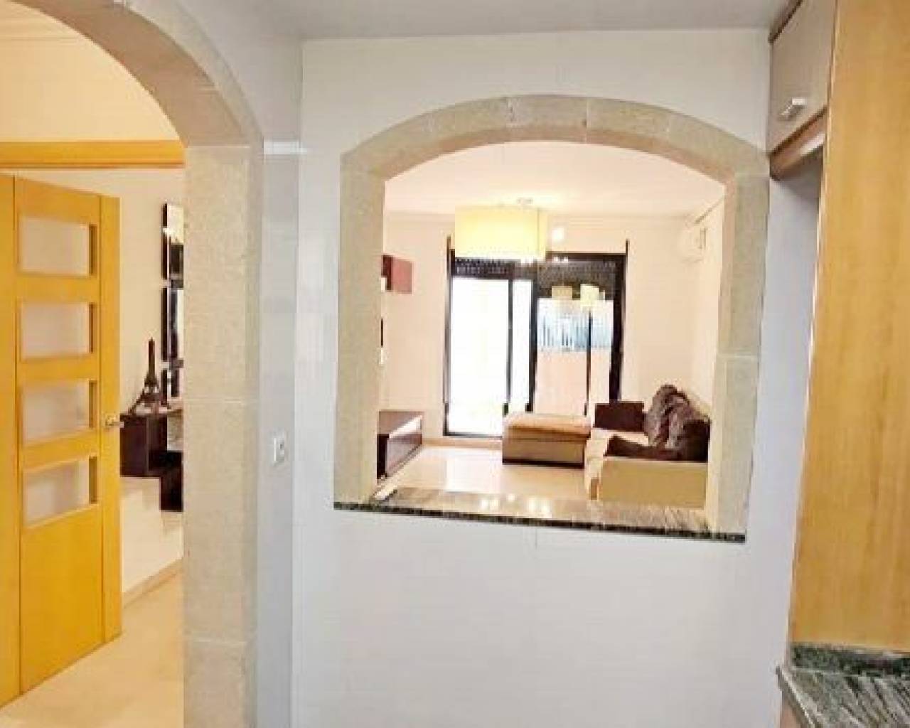 Venta - Apartamento - Javea - Centro