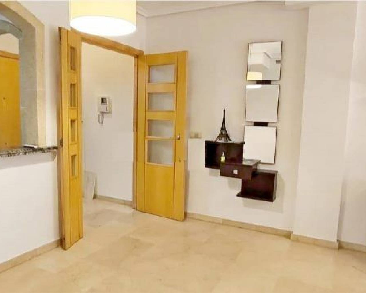 Venta - Apartamento - Javea - Centro