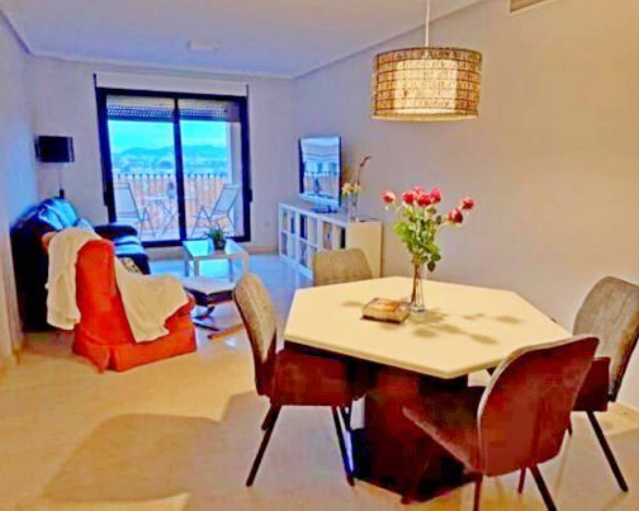 Venta - Apartamento - Javea - Centro