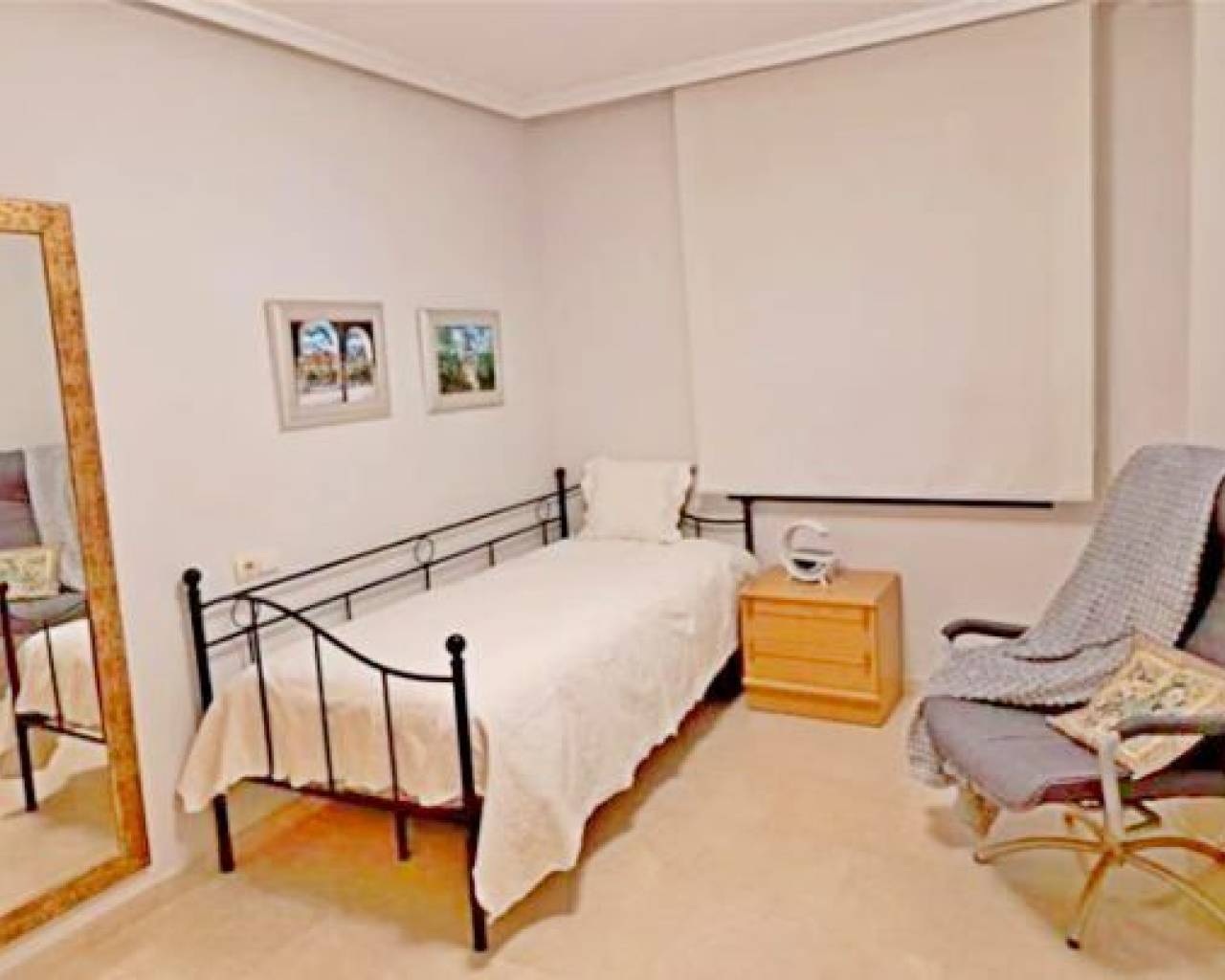 Venta - Apartamento - Javea - Centro