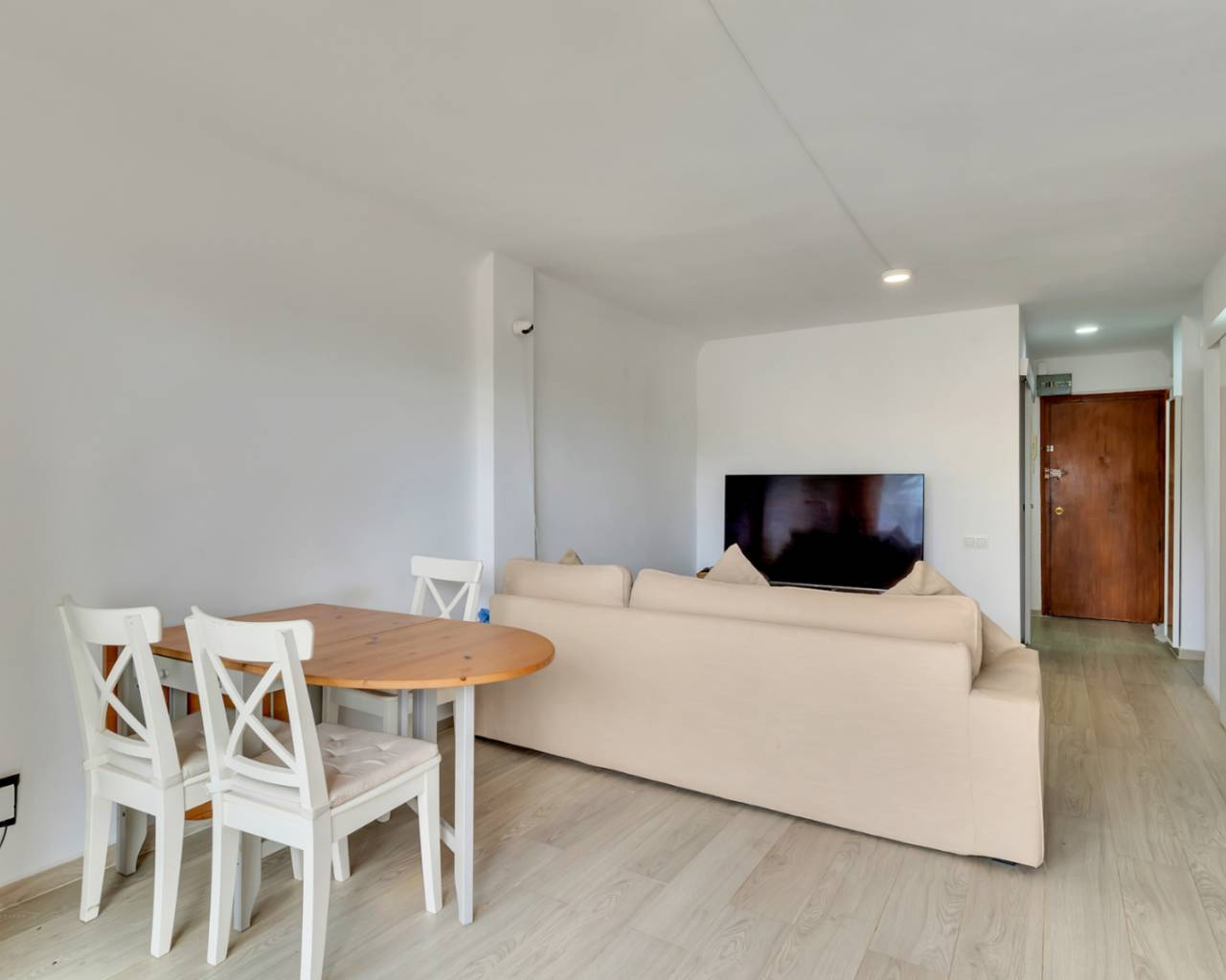 Venta - Apartamento - Javea - El Arenal