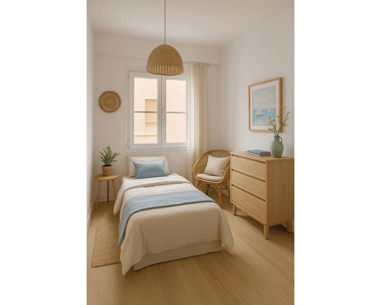 Venta - Apartamento - Javea - El Arenal