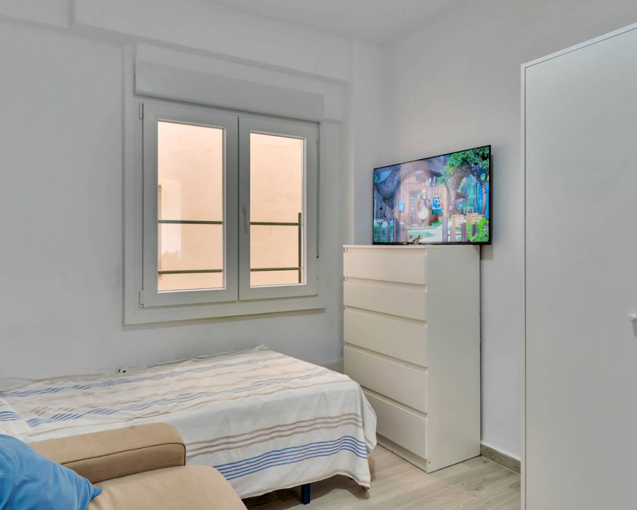 Venta - Apartamento - Javea - El Arenal