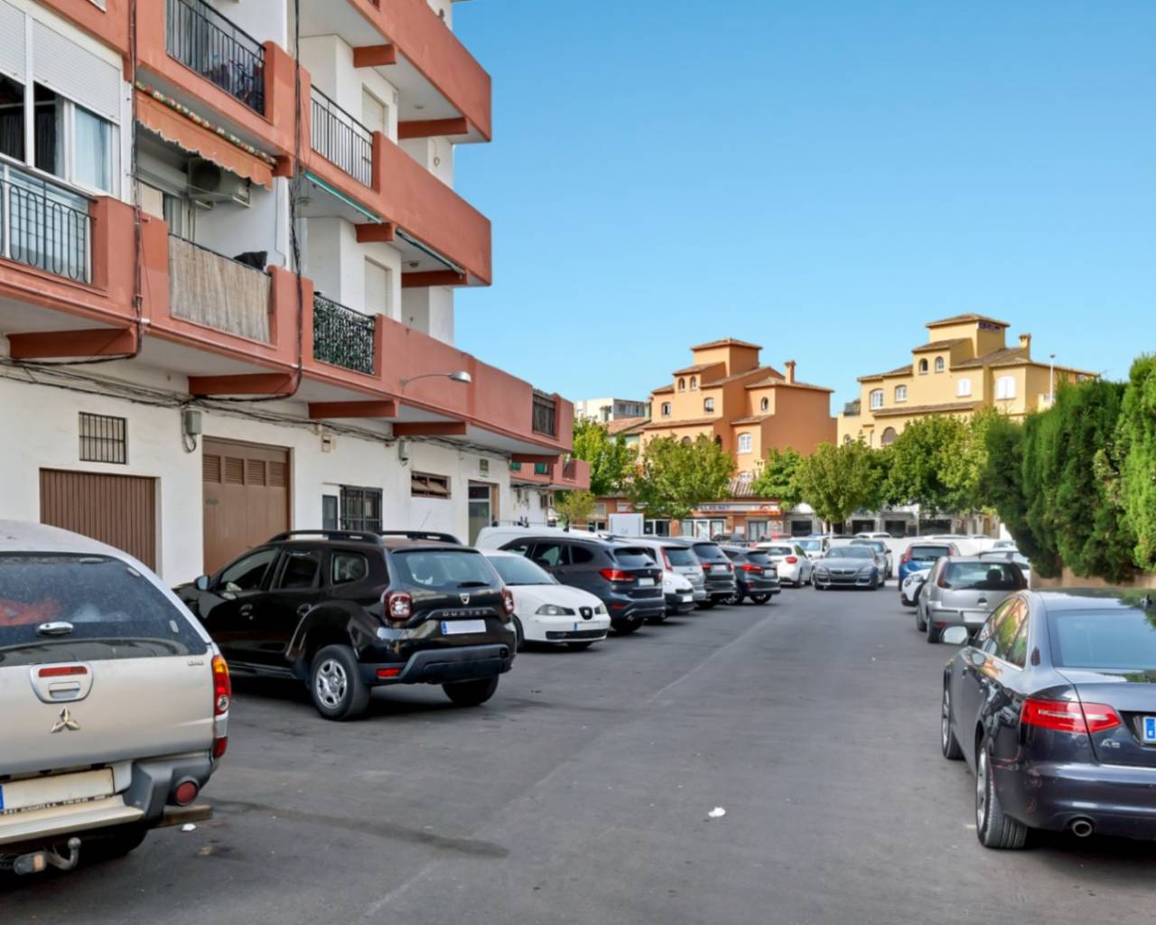 Venta - Apartamento - Javea - El Arenal