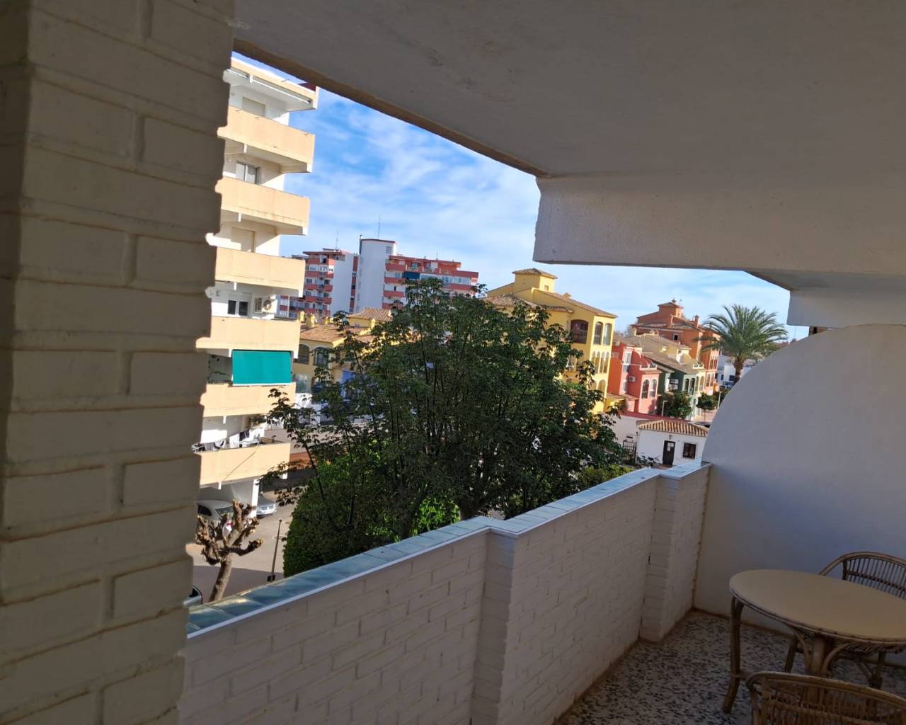 Venta - Apartamento - Javea - El Arenal