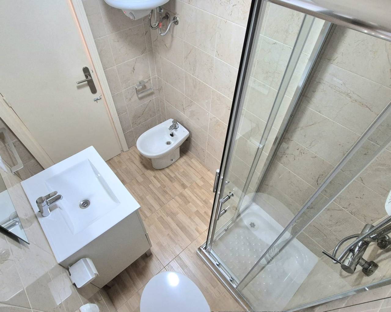 Venta - Apartamento - Javea - El Arenal