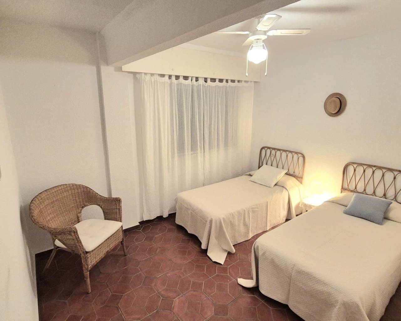 Venta - Apartamento - Javea - El Arenal