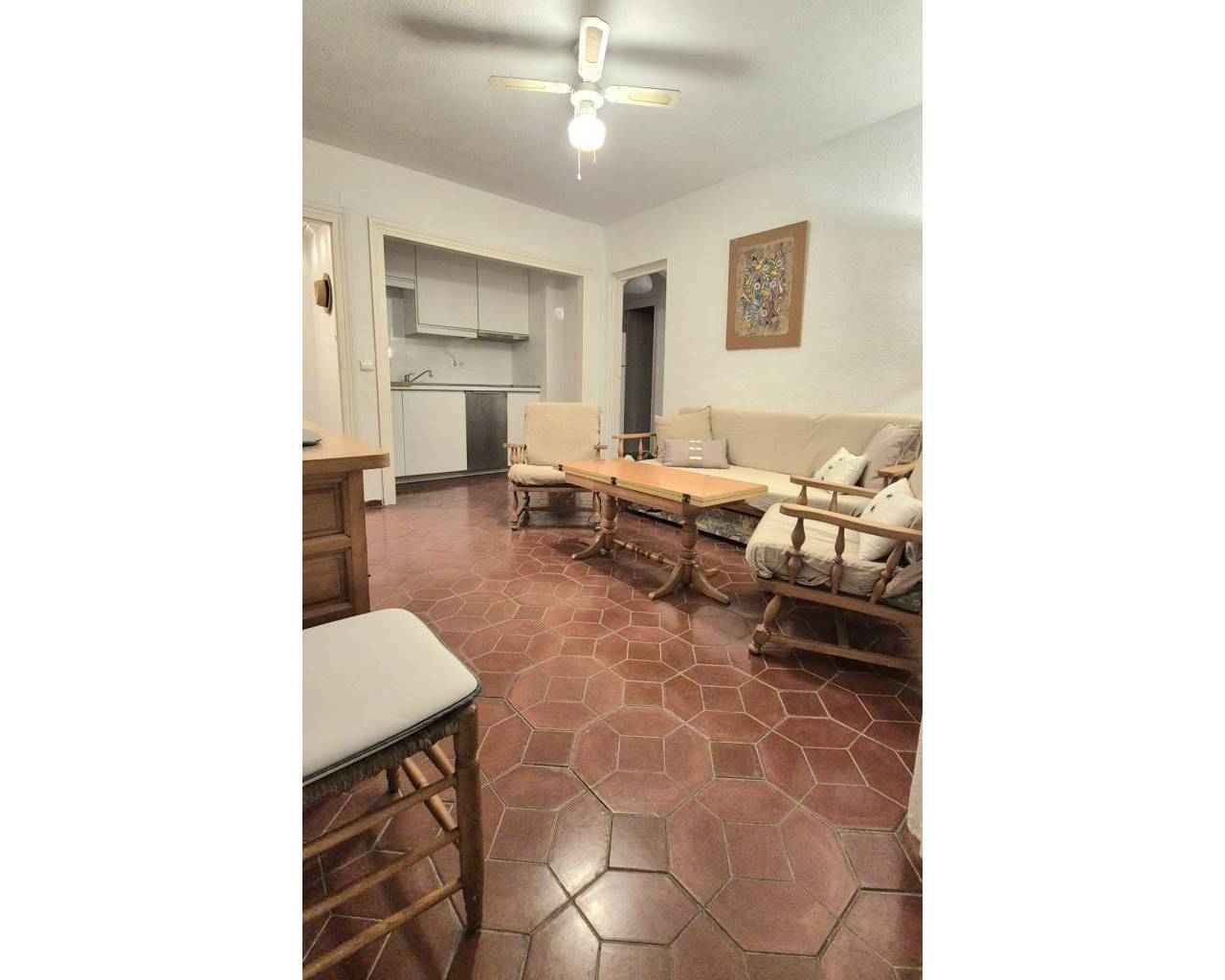 Venta - Apartamento - Javea - El Arenal