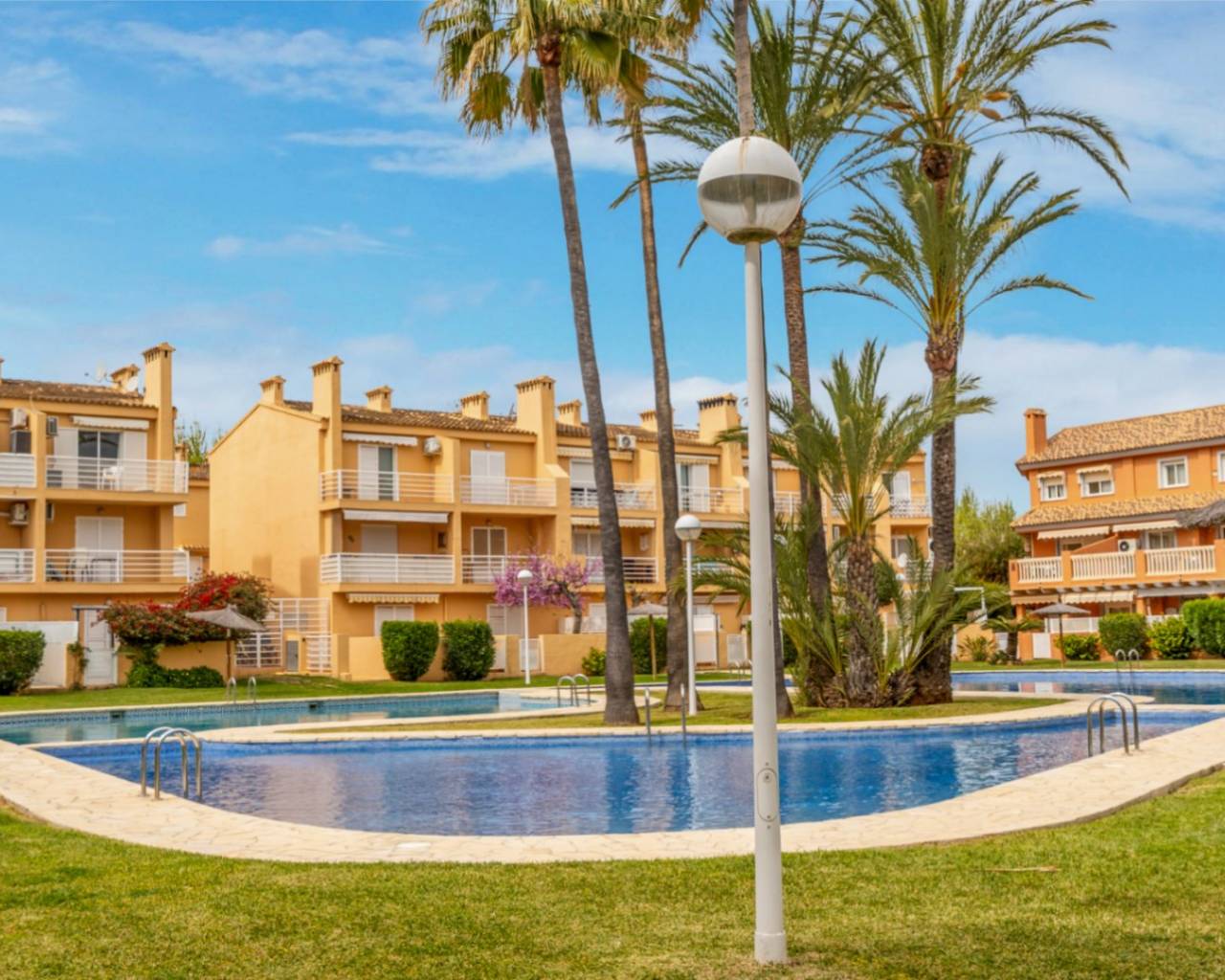 Venta - Apartamento - Javea - El Arenal